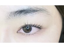 アイモア 江南店(eye mor.)/立ち上げストレートデザイン☆