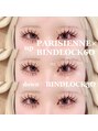 ミリー アイネ アイラッシュ アンド ネイル 池袋(Millie ainee Eyelash＆Nail)&nbsp;上下エクステ圧倒的存在感！メイクも楽になります！