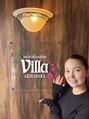 アジアンリラクゼーション ヴィラ 秋葉原(asian relaxation villa) ももな