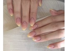 ピュアアンドリッチネイルサロン(Pure&Rich Nail Salon)/
