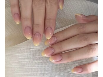 ピュアアンドリッチネイルサロン(Pure&Rich Nail Salon)/