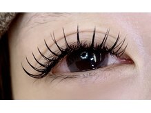 ヴィサージュ 桑名(Visage)/フラットラッシュ