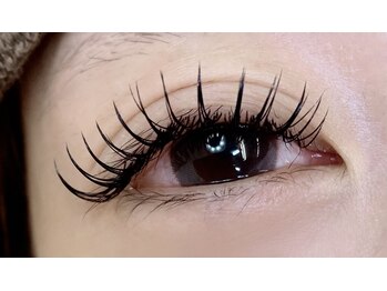 ヴィサージュ 桑名(Visage)/フラットラッシュ