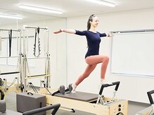 アサガヤグランピラティス(ASAGAYA GRAND PILATES)
