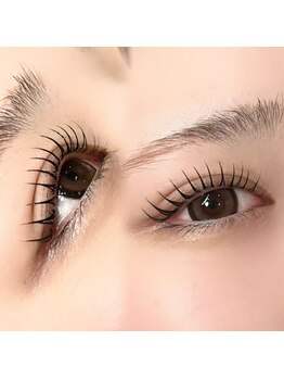 チル アンド アイ 船橋駅前店(Chill&Eye)/まつ毛パーマ/ラッシュリフト