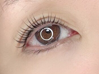 ルルエオノ(Lulu eono)/パリジェンヌラッシュリフト