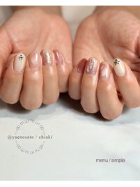 2025年6月/選べるシンプルコース