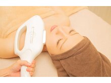バドゥ(bud)の雰囲気（美肌効果のある光フェイシャルなど美肌に特化したメニューも◎）