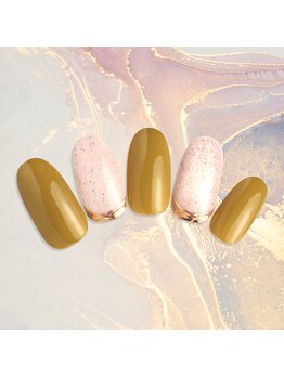 ネイルランド 橋本店/ジェルデザインコース<シンプル>