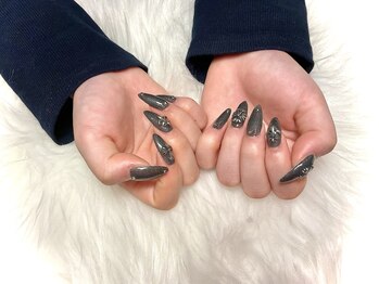 エアリ ネイル(Aeri Nail)/パーツネイル