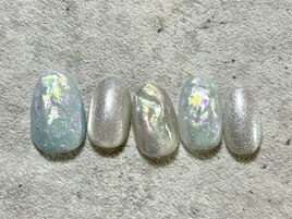 フルサンプルアート