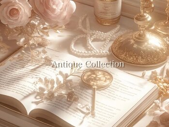 ブルーミンネイルズ(Bloomin Nails)/