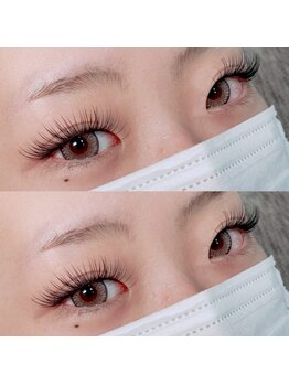 アヴェクトワ 川口東口店(avectoi by anyhow)/【パリエク】