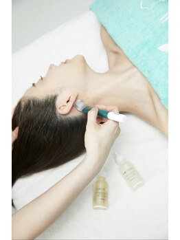 シャナ(Shana)/韓国肌管理