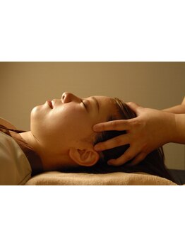 疲れを解消したい