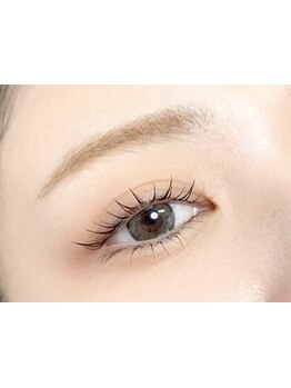 デザイン力が自慢のサロン