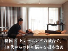 スタイルデザインサロン ケン(Ken)