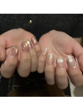 ソウネイル(Sou.nail)/デザインやり放題