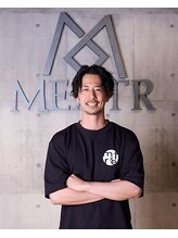 メクスター(MEXTR)&nbsp;小見山 純一