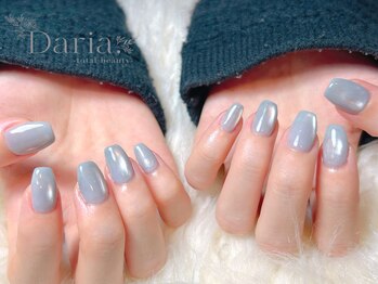 ダリア トータルビューティー(Daria. total beauty)/水光 うるうる ワンカラー