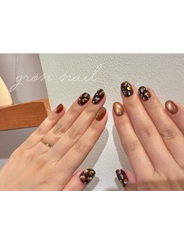 定額メニューのあるサロン