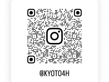 京都フォーエイチ(京都4H)/プラスアルファの美容情報を更新