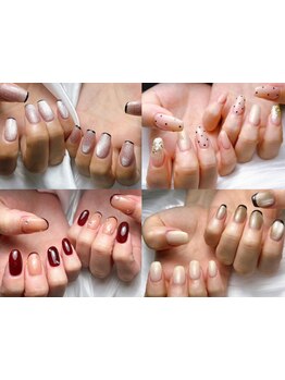 シンプル系（オフィス・日常）が得意