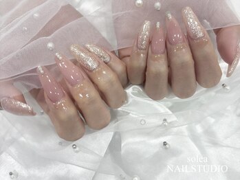 ソレア 京都(solea)/