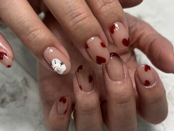 サニーヒルズ ウィズ マキア 藤沢(Sunny hills with MAQUIA)/ランダムハート