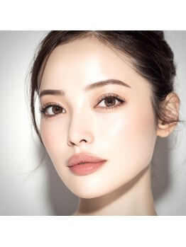 アベイ 熊本中央区上通り(a.bay)/美眉毛ワックスアイブロウWax