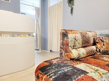 モンエピレ(MON epiler)/季節毎に装飾も華やかに♪