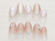 ネイルミックス 池袋店(Nail Mix)
