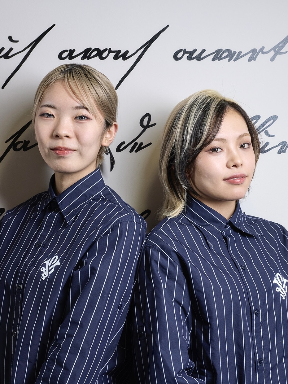 ハナレ 新宿(HANARE)/LAVIEスタッフ 【新宿/代々木】