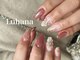 ルハナネイル(Luhana nail by Linoa nail)の写真/シンプルな中にも個性が光る、ハイセンスなデザインをご提案。パラジェル専門店の【極上の仕上がり】に感動