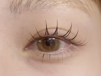 メメ 武庫之荘(meme)/まつげパーマ/武庫之荘