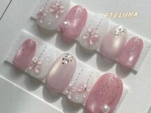 エテルナネイル 銀座店(ETELUNA Nail)/