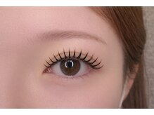 デビ(Devi)の雰囲気（モチ抜群！束感が可愛いLEDマツエク）