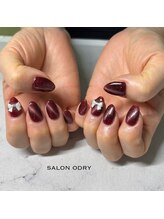 サロン オードリー 名駅店/マグネット