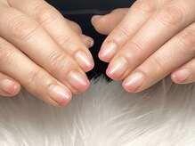 ルミエールサント(lumiere sainte)/50代からの上品ネイル