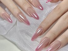 ネイリア 代々木(Naillia)