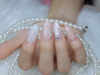 クロウネイル ジジ 札幌店(CLOW NAIL zizi)/(ジェル)スーパープライス