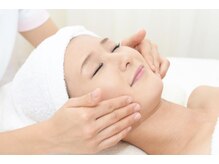 ココビアンシー(Coco Beanthy)/3D筋膜ストレッチ小顔術-