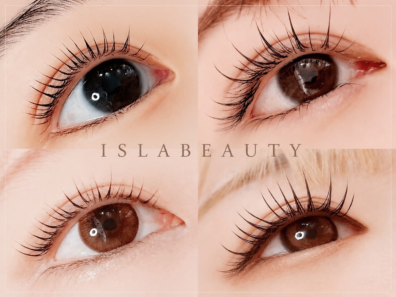 アイラビューティ まつげ 中目黒(ISLA BEAUTY)｜ホットペッパー