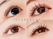 アイラビューティ まつげ 中目黒(ISLA BEAUTY)