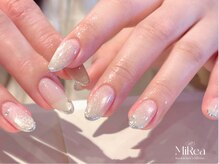 ミレアネイル 銀座(MIREA NAIL)の雰囲気（銀座駅徒歩3分新規オフ無料）