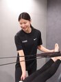 フィジックス(PHYSIX)&nbsp;太田 杏優