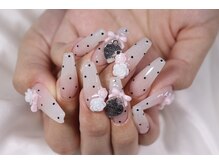 ネイルサロン クイーン(Nail Salon Queen)/
