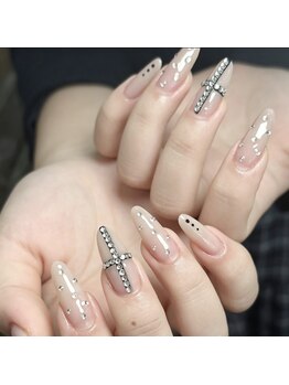 グリーンネイルサロン 横浜関内店(Green Nail Salon)/GreenNailsalon