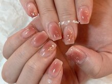 フォーユーネイル(For U Nail)/