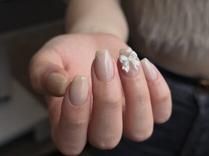 フィロンネイル 三宮元町店(filonnail)の写真
